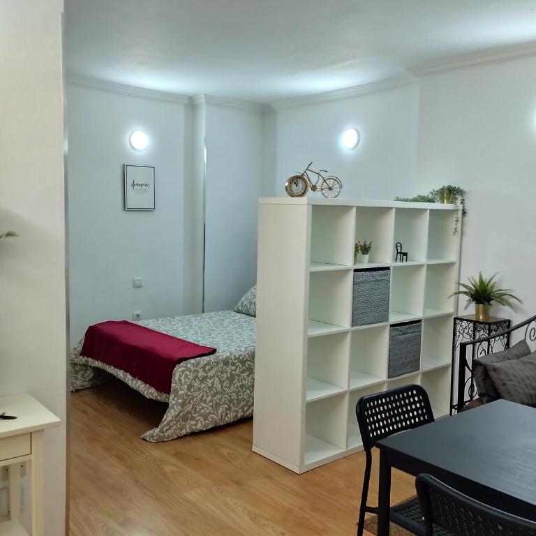 Piso Céntrico en Puerto de la Cruz - Apartamento de 1 dormitorio - 11