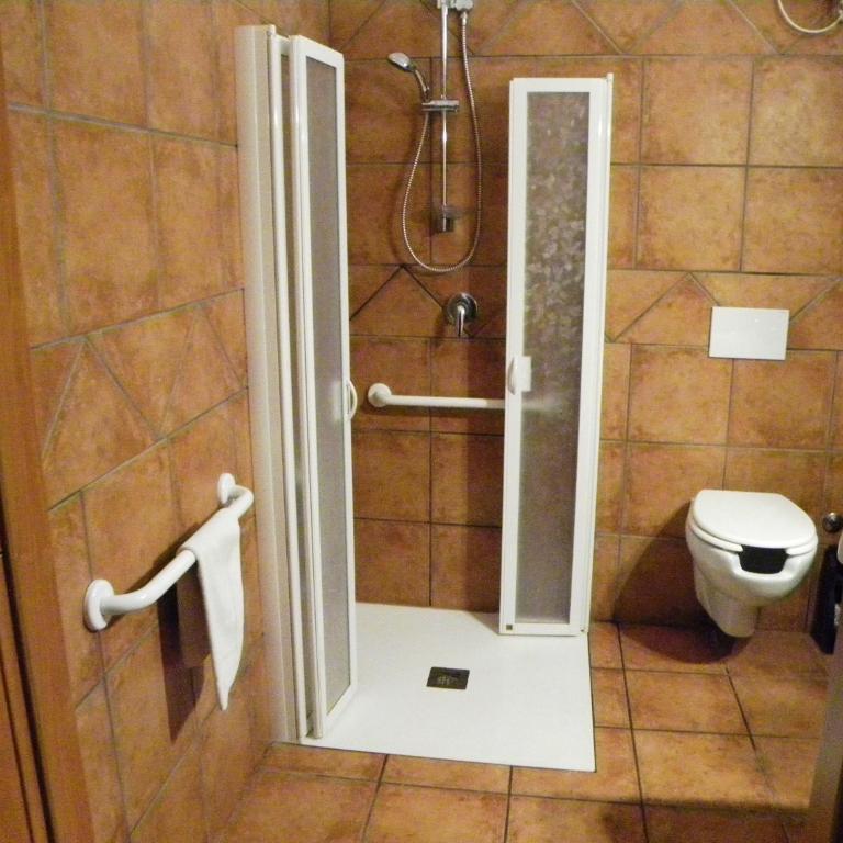 Case Vacanze Albamarina - Appartamento con 1 Camera da Letto (3 Adulti) - 8