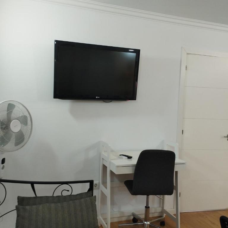 Piso Céntrico en Puerto de la Cruz - Apartamento de 1 dormitorio - 10