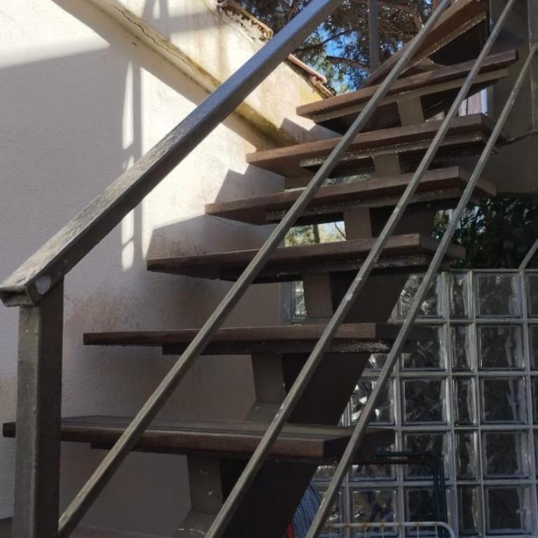 la torretta casale grandangolo - Appartamento con 1 Camera da Letto - 10