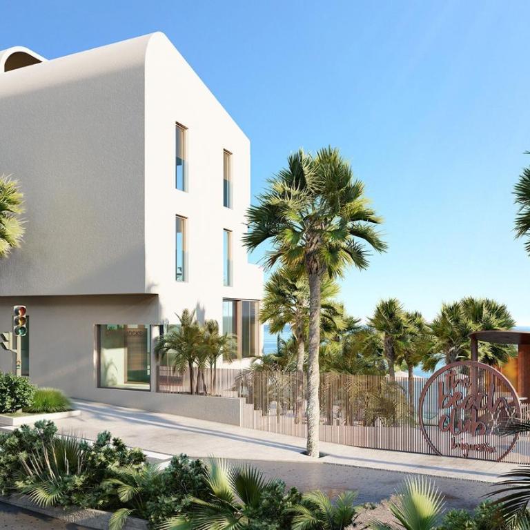 Higueron Blue Skyline View by Alfresco Stays - Apartamento Deluxe de 2 dormitorios con vistas al mar - 38