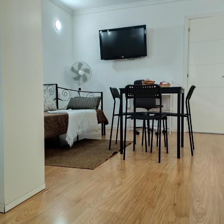 Piso Céntrico en Puerto de la Cruz - Apartamento de 1 dormitorio - 7
