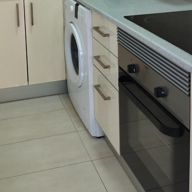 Piso Céntrico en Puerto de la Cruz - Apartamento de 1 dormitorio - 6