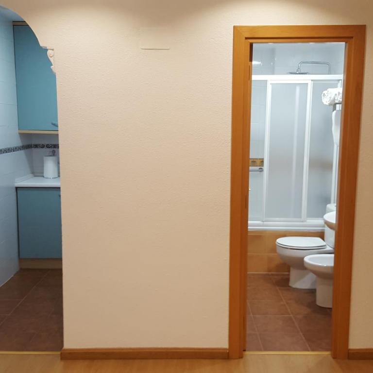 Apartamenticos Boggiero II - Apartamento - 19