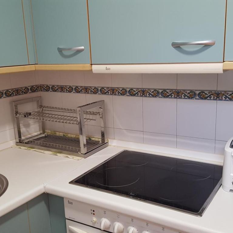 Apartamenticos Boggiero II - Apartamento - 22
