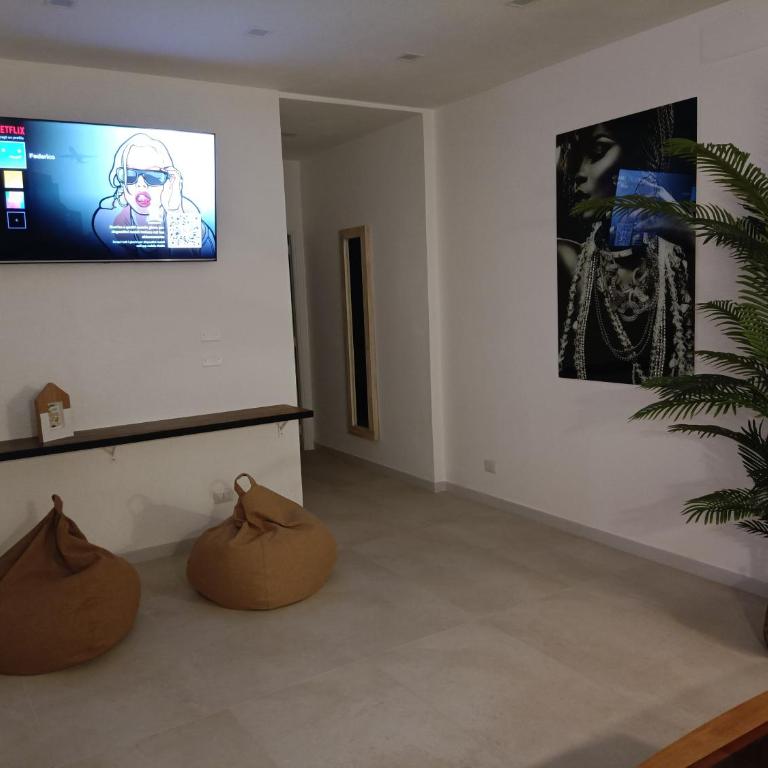 I Limoni - Appartamento con 1 Camera da Letto e Vasca Idromassaggio - 47