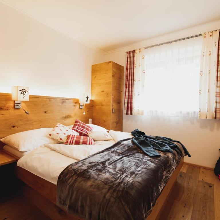 Portis Appartements - Appartamento con 2 Camere da Letto e con Doccia - 2