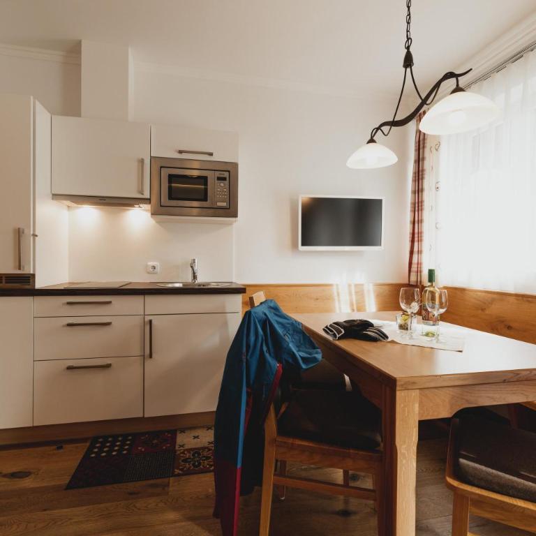Portis Appartements - Appartamento con 2 Camere da Letto e con Doccia - 3