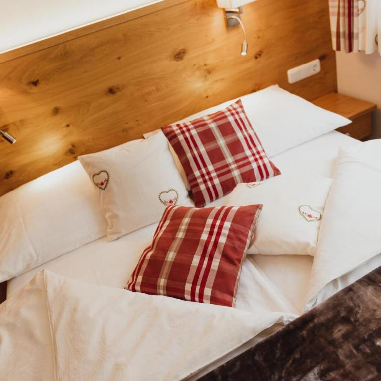 Portis Appartements - Appartamento con 2 Camere da Letto e con Doccia - 4