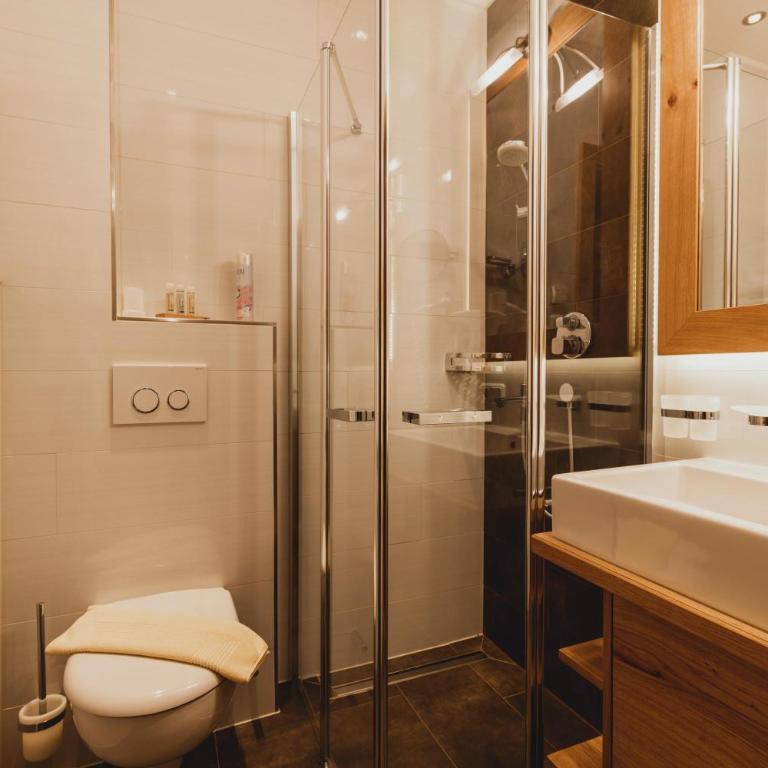 Portis Appartements - Appartamento con 2 Camere da Letto e con Doccia - 6