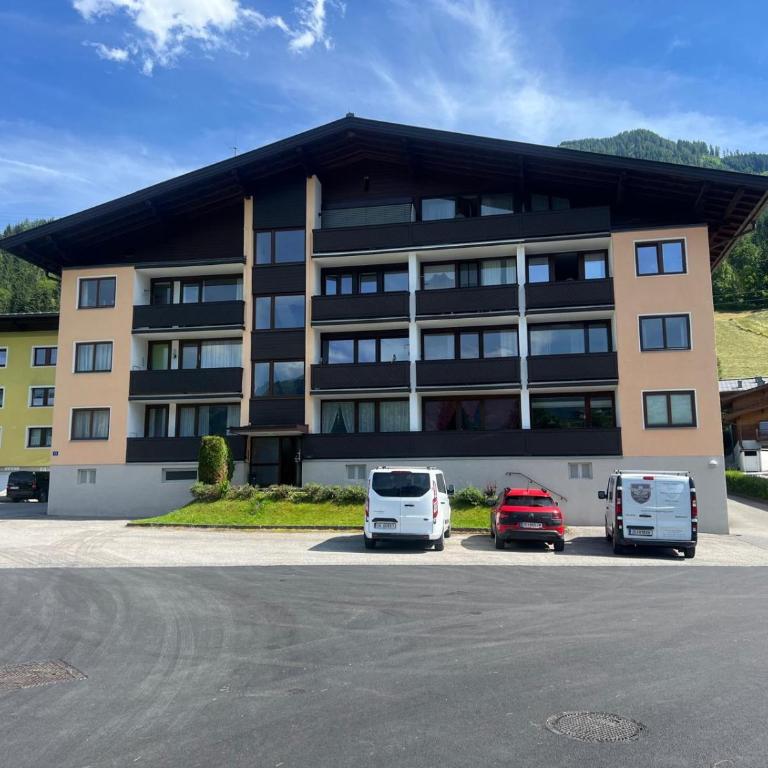 Glacier View - Studio mit Balkon - 25