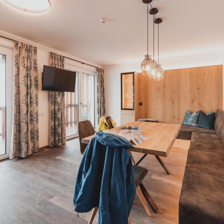 Portis Appartements - Appartamento con 2 Camere da Letto e Bagno - 1