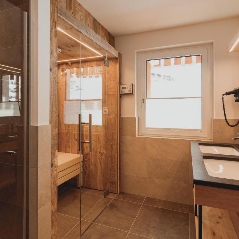 Portis Appartements - Appartamento con 2 Camere da Letto e Bagno - 4