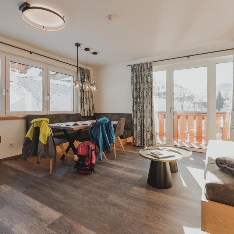 Portis Appartements - Appartamento con 2 Camere da Letto e Bagno - 5