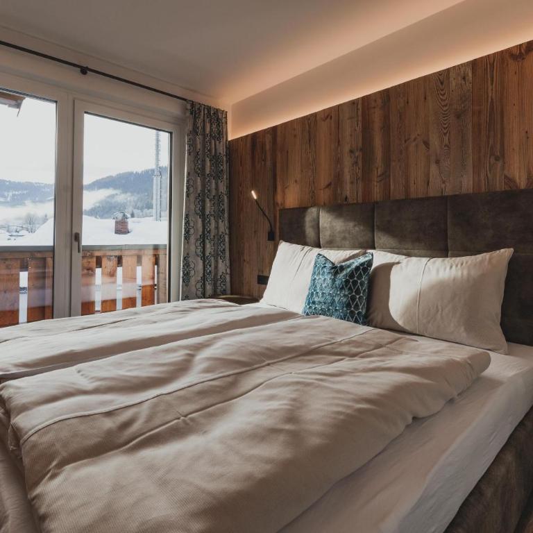 Portis Appartements - Appartamento con 2 Camere da Letto e Bagno - 6