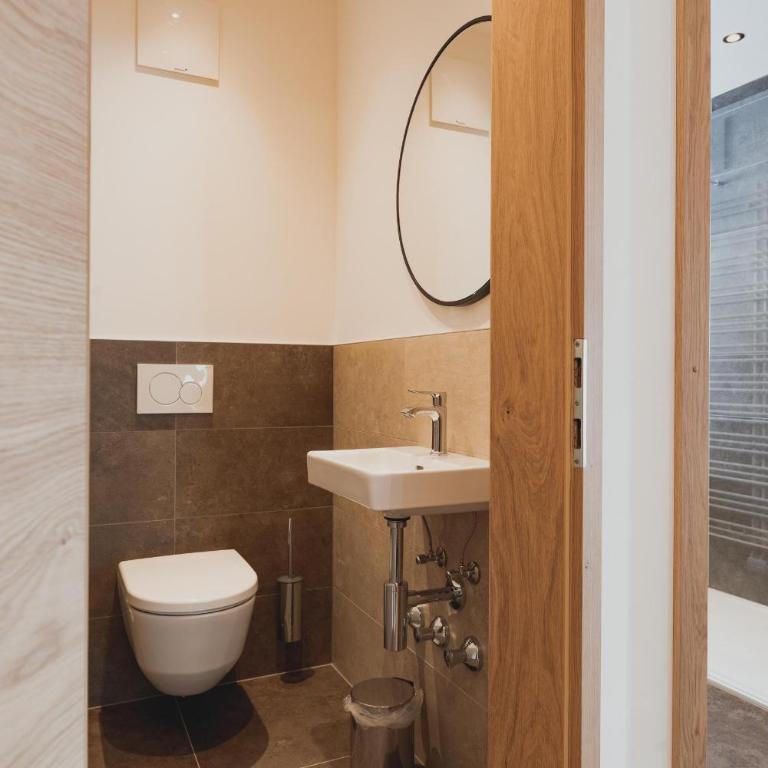 Portis Appartements - Appartamento con 2 Camere da Letto e Bagno - 8