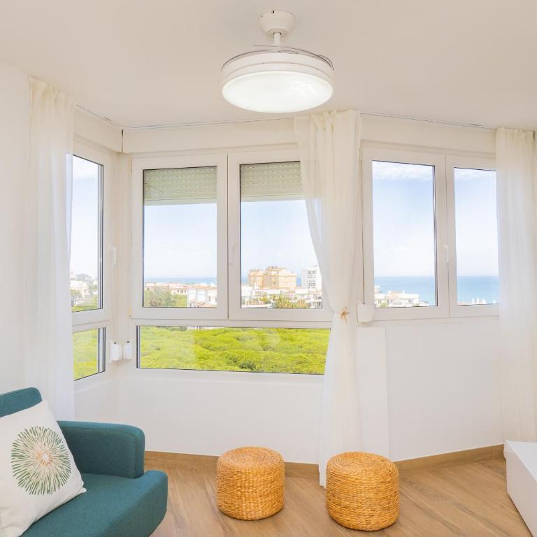 Cubo's Estudio Algaida Calahonda Beach - Estudio - 3