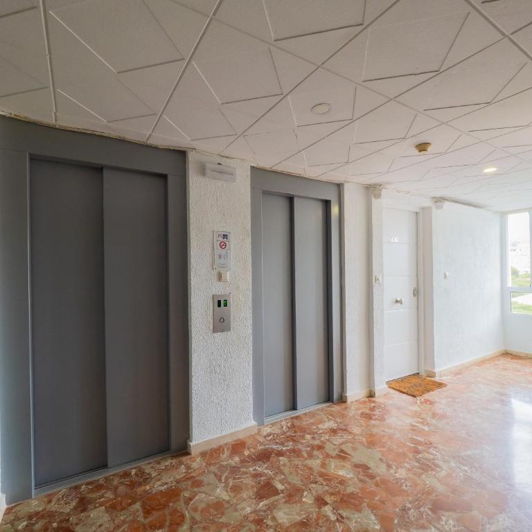 Cubo's Estudio Algaida Calahonda Beach - Estudio - 37