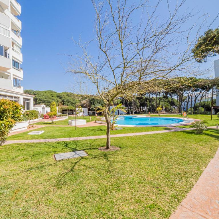 Cubo's Estudio Algaida Calahonda Beach - Estudio - 50