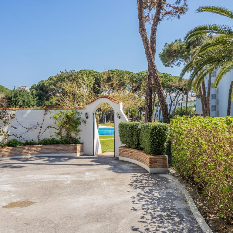 Cubo's Estudio Algaida Calahonda Beach - Estudio - 54