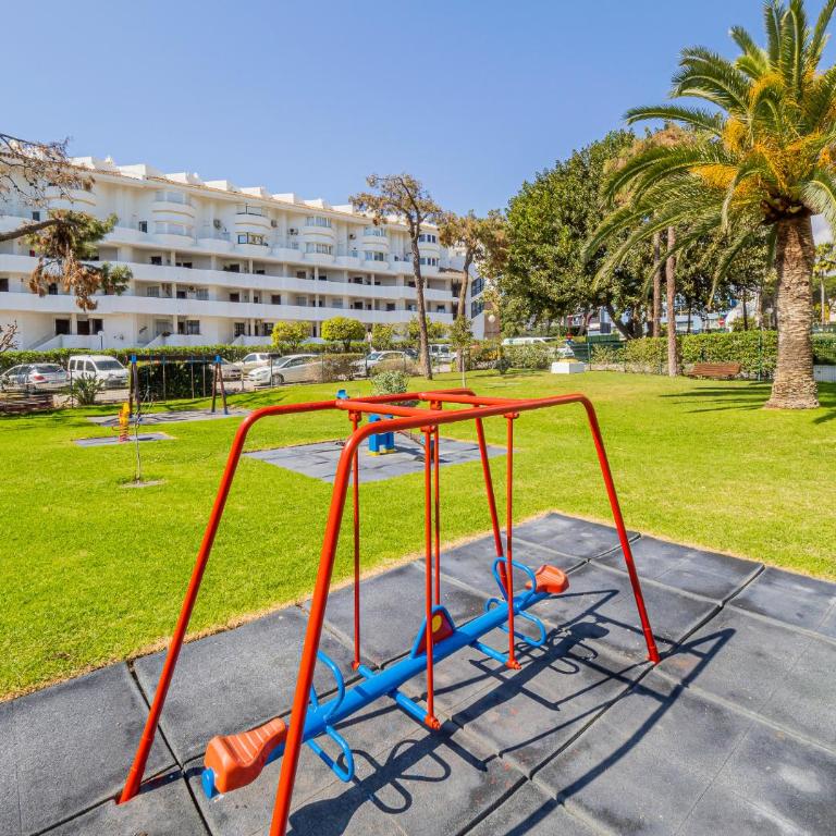 Cubo's Estudio Algaida Calahonda Beach - Estudio - 58