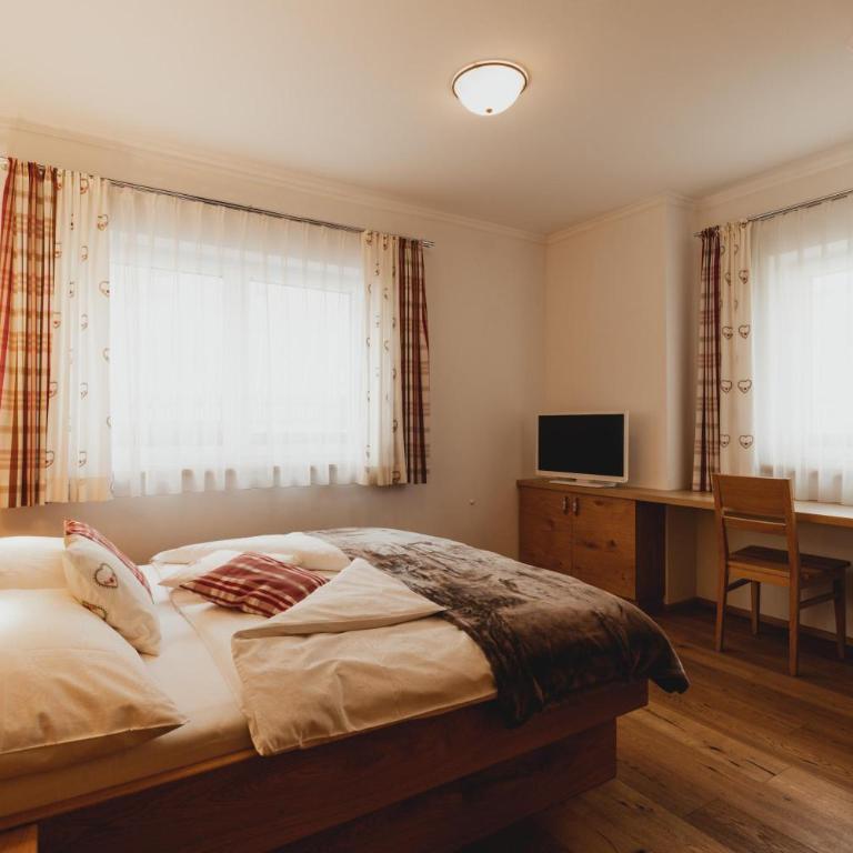 Portis Appartements - Appartamento con 2 Camere da Letto e Vista Città - 2