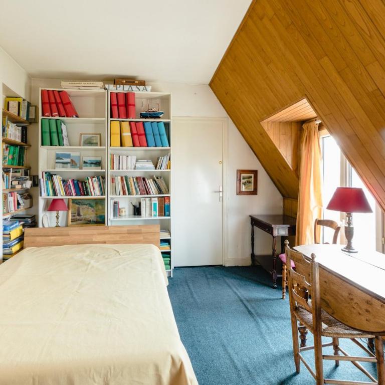 GuestReady - 2Bdr Apartment in Canal St. Martin - Appartement - 15