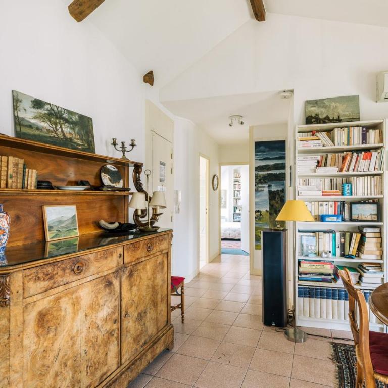 GuestReady - 2Bdr Apartment in Canal St. Martin - Appartement - 4