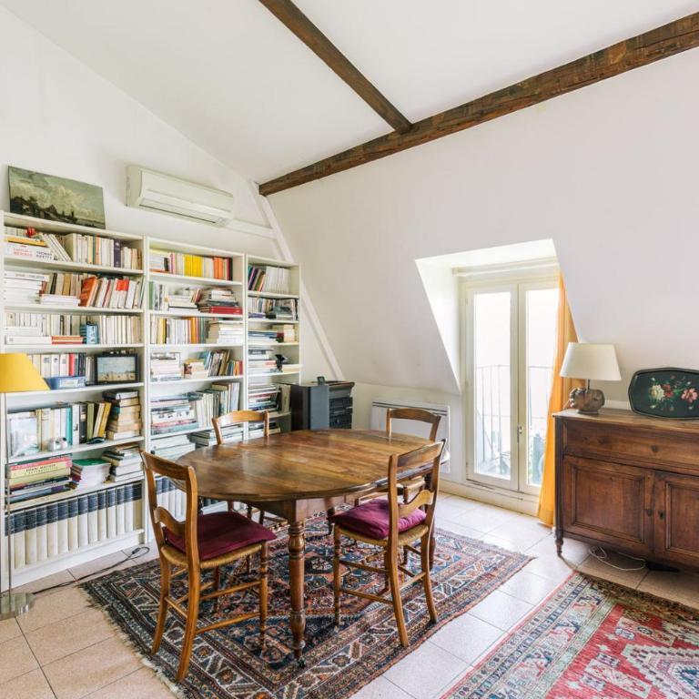 GuestReady - 2Bdr Apartment in Canal St. Martin - Appartement - 25