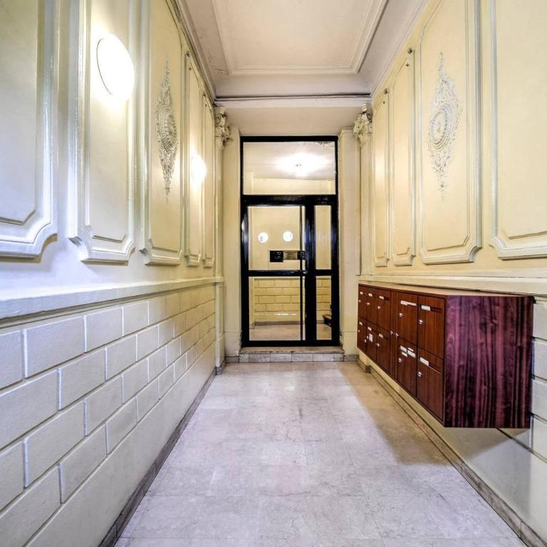 GuestReady - 2Bdr Apartment in Canal St. Martin - Appartement - 23