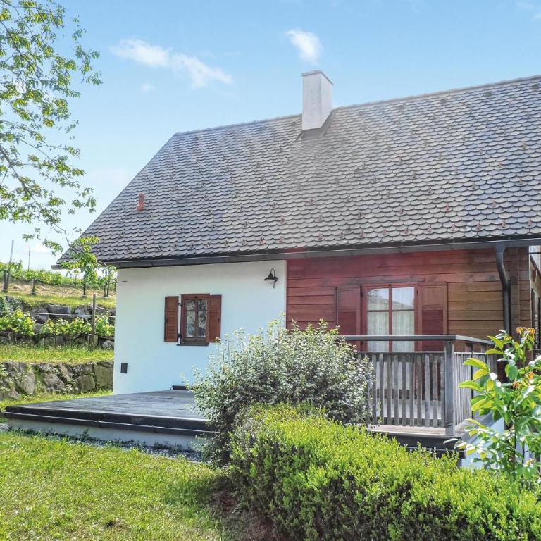 Ferienhaus In Feldbach - Ferienhaus mit 1 Schlafzimmer - 5