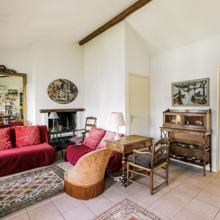 GuestReady - 2Bdr Apartment in Canal St. Martin - Appartement - 9