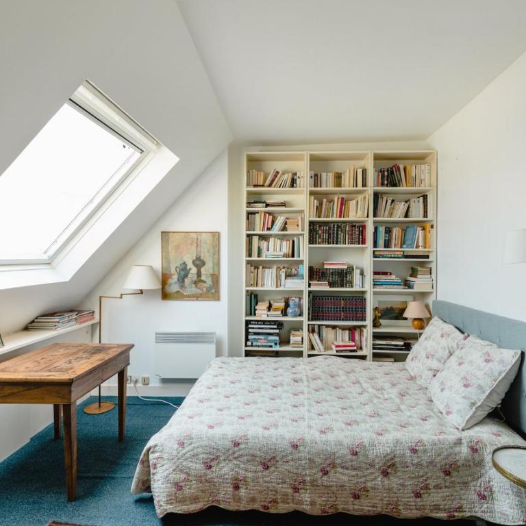 GuestReady - 2Bdr Apartment in Canal St. Martin - Appartement - 16