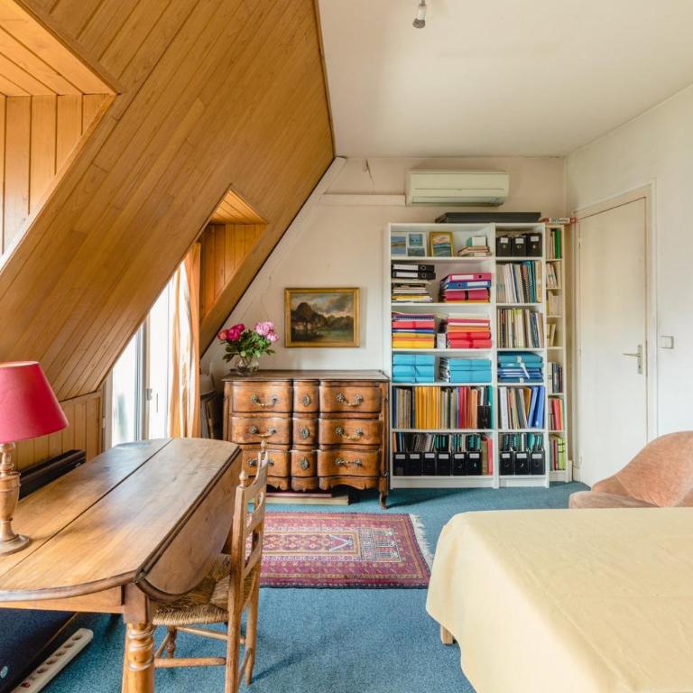 GuestReady - 2Bdr Apartment in Canal St. Martin - Appartement - 14