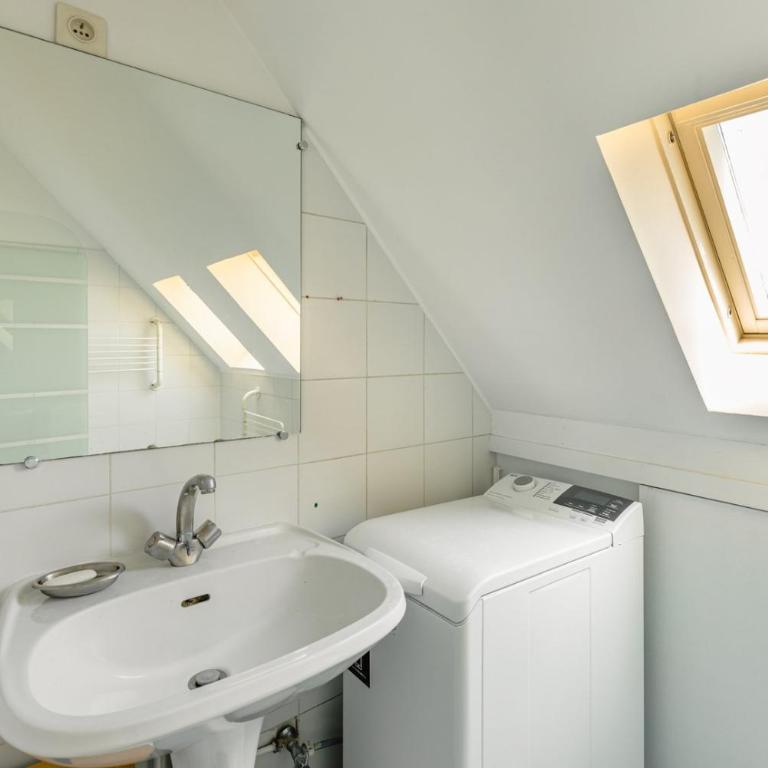 GuestReady - 2Bdr Apartment in Canal St. Martin - Appartement - 21