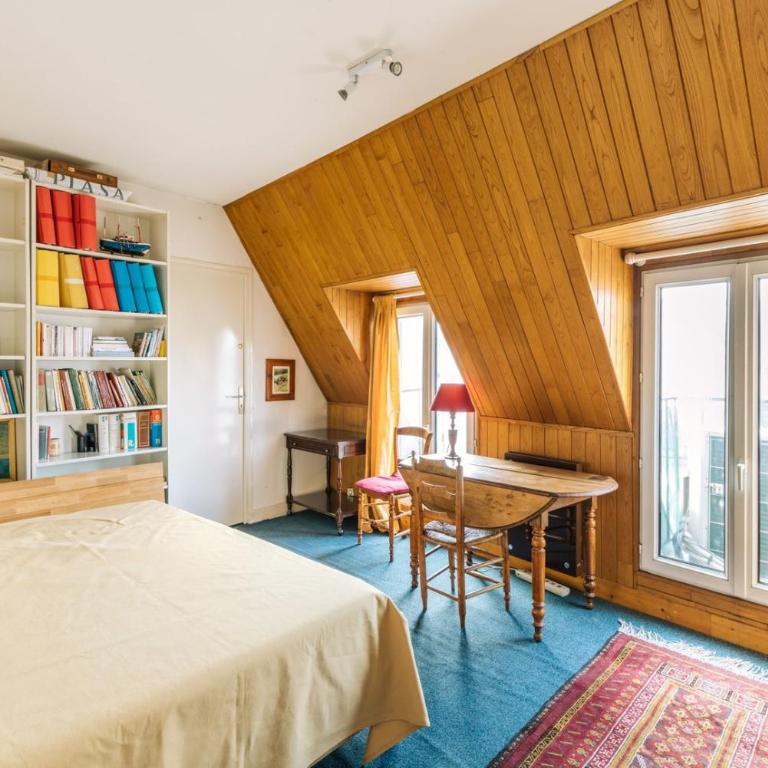 GuestReady - 2Bdr Apartment in Canal St. Martin - Appartement - 13