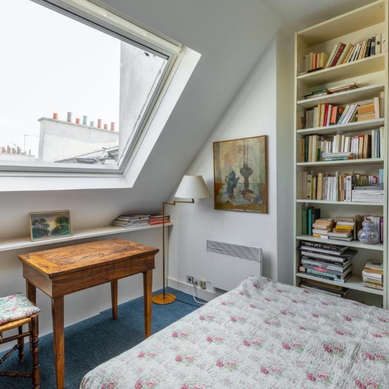 GuestReady - 2Bdr Apartment in Canal St. Martin - Appartement - 18