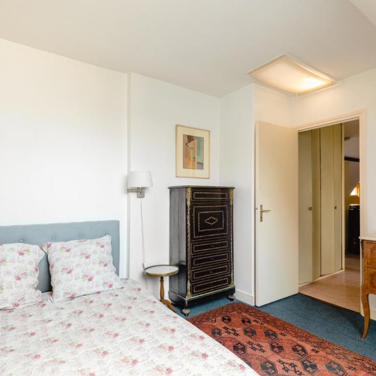 GuestReady - 2Bdr Apartment in Canal St. Martin - Appartement - 17