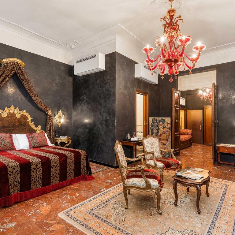 Hotel Ca' Alvise - Junior Suite - 2