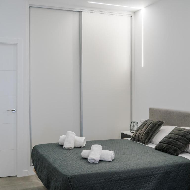 San Rafael home - One-Bedroom Apartment - 7