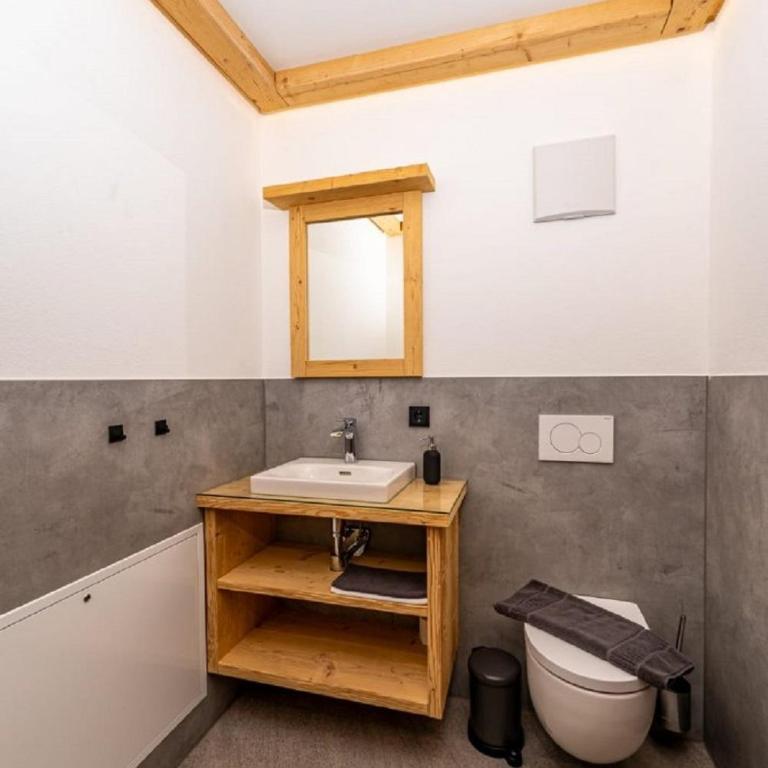 Landhof Gschwender - Apartment mit 2 Schlafzimmern - 10