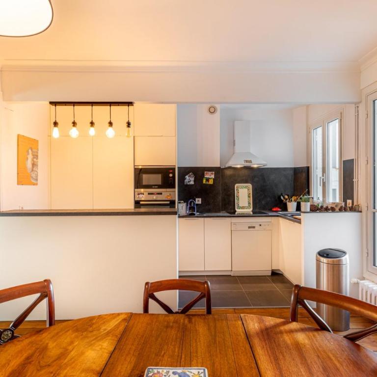 GuestReady - central apartment at Les Invalides - Appartement - 5
