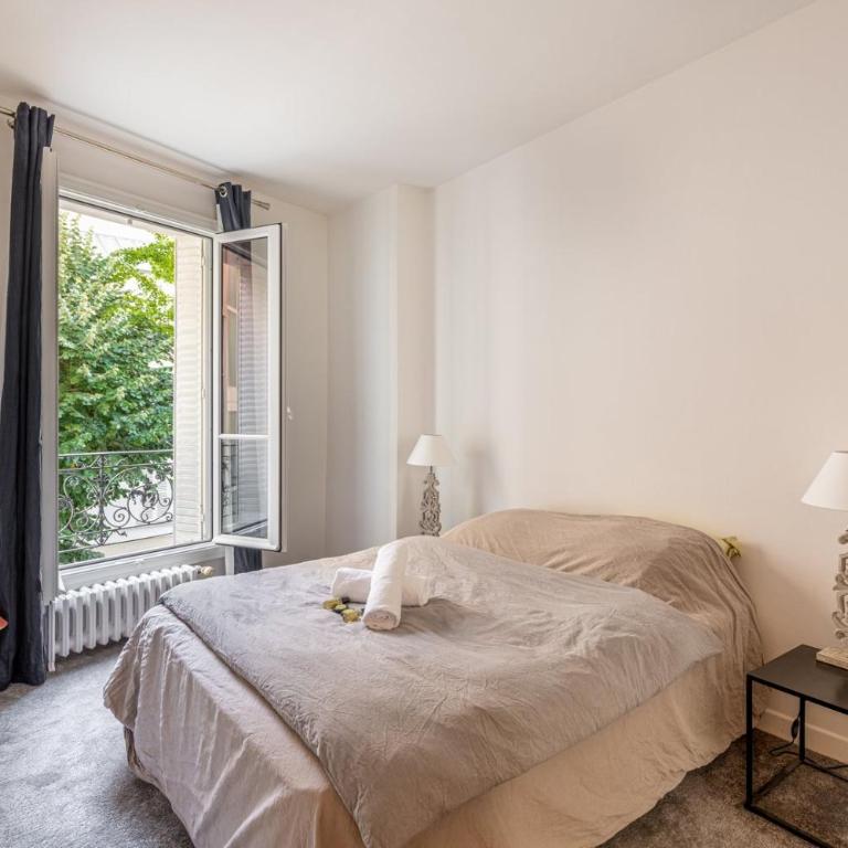 GuestReady - central apartment at Les Invalides - Appartement - 20