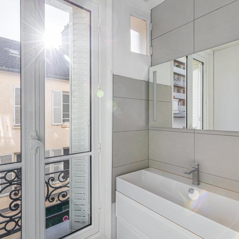 GuestReady - central apartment at Les Invalides - Appartement - 18