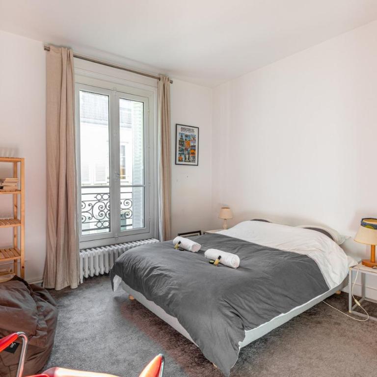 GuestReady - central apartment at Les Invalides - Appartement - 2