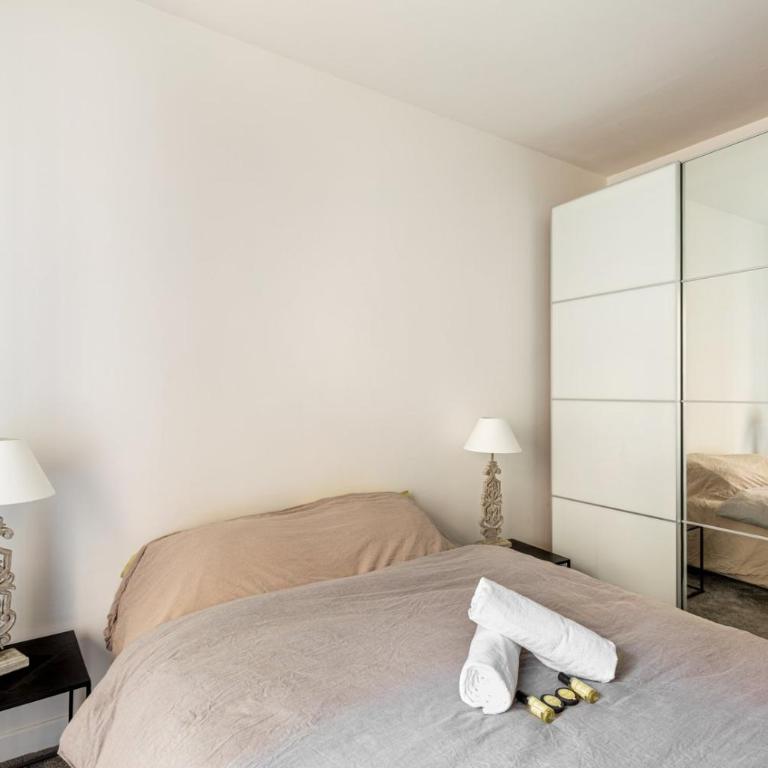 GuestReady - central apartment at Les Invalides - Appartement - 13