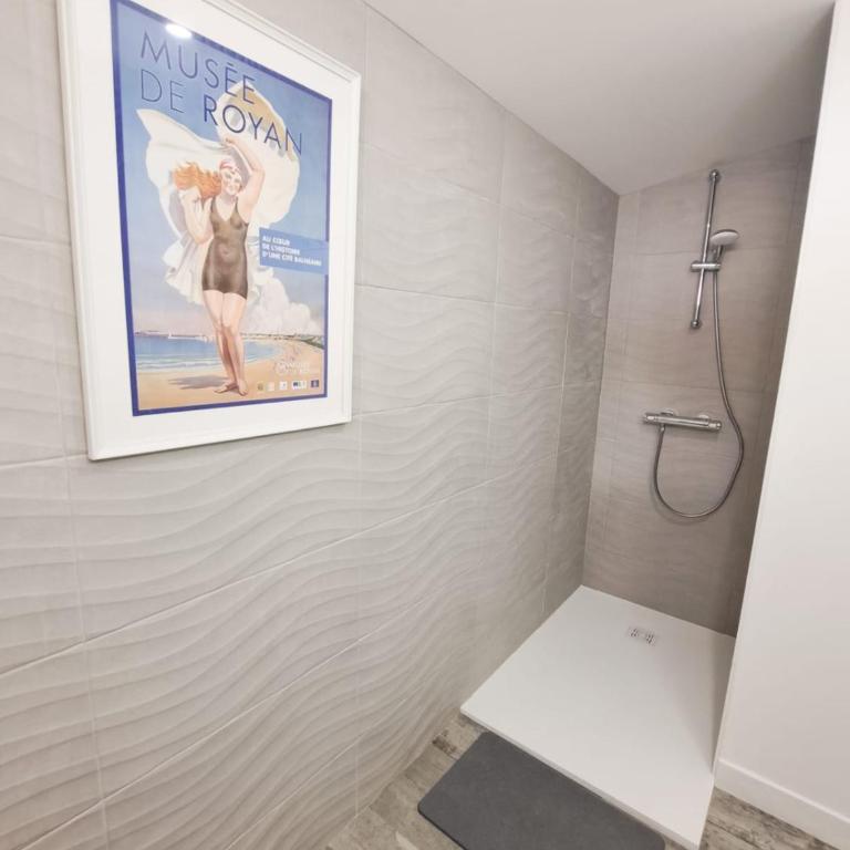Mariella - MAISON FAMILIALE, WIFI, 500m de la plage - Three-Bedroom Home - 28