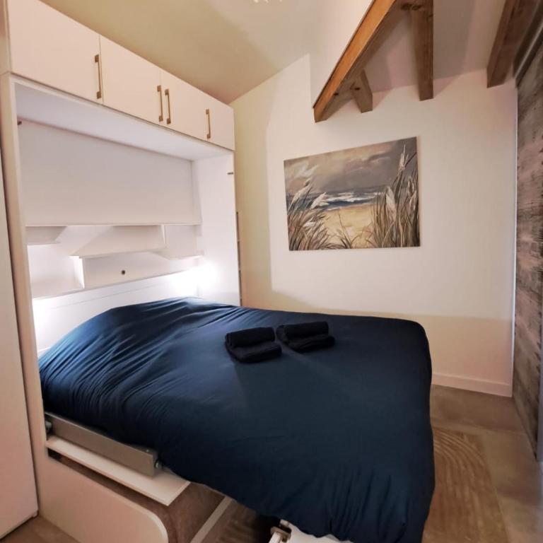 Mariella - MAISON FAMILIALE, WIFI, 500m de la plage - Three-Bedroom Home - 10