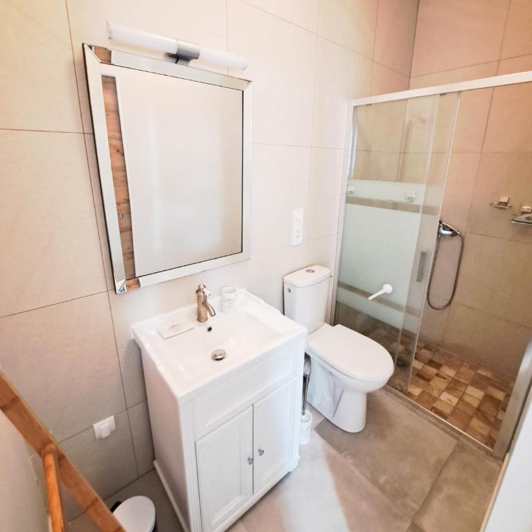 Mariella - MAISON FAMILIALE, WIFI, 500m de la plage - Three-Bedroom Home - 21