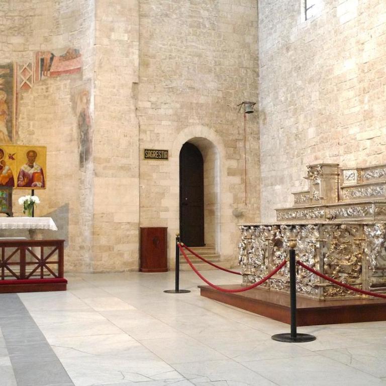Art Loft M8 Bari City Centre M8apartments - Studio Apartment - 26